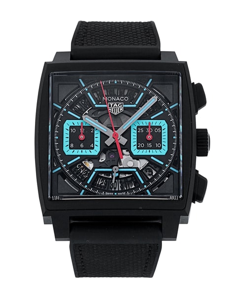 Tag Heuer Monaco CBL2184.FT6236